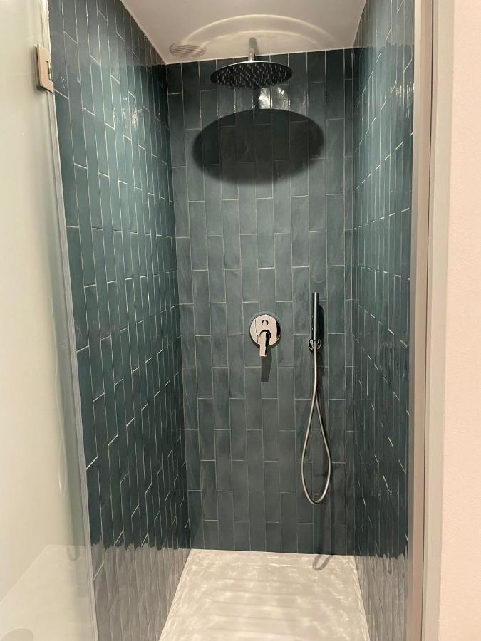 La Nicchia Apartment Чефалу Екстериор снимка